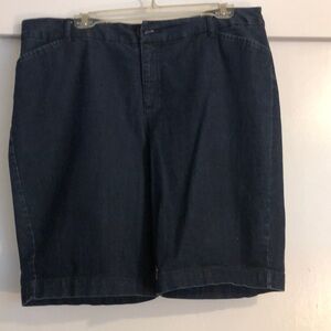 ST. JOHN’S BAY SHORTS